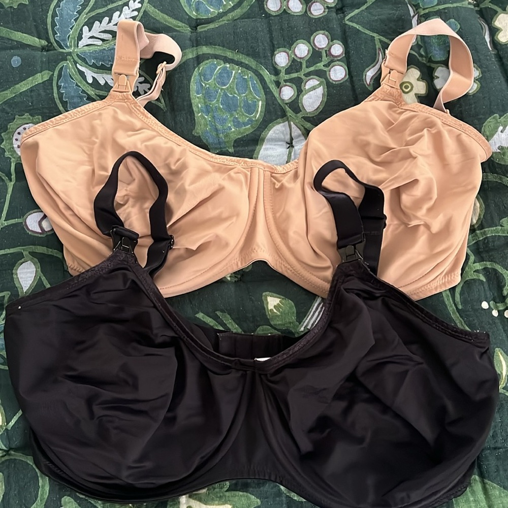 Anita nursing bras